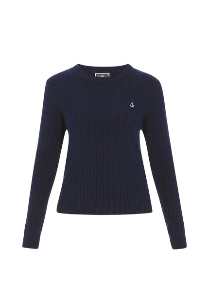 DreiMaster Maritim Women's Sweater