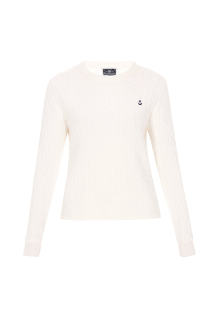 DreiMaster Maritim Women's Sweater