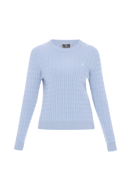 DreiMaster Maritim Women's Sweater