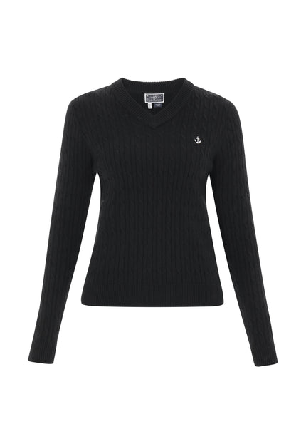 DreiMaster Maritim Women's Sweater