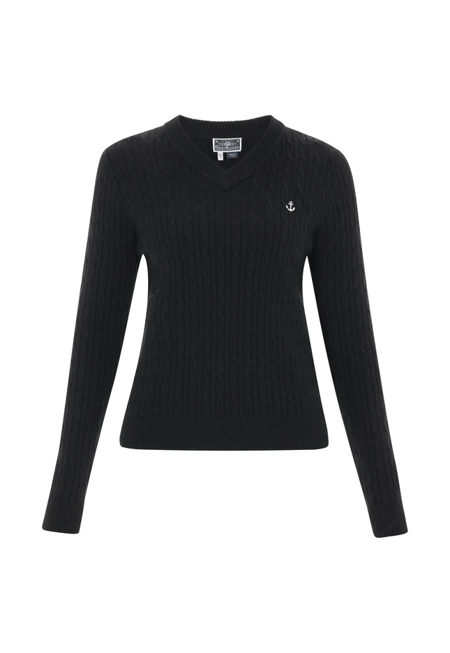 DreiMaster Maritim Women's Sweater