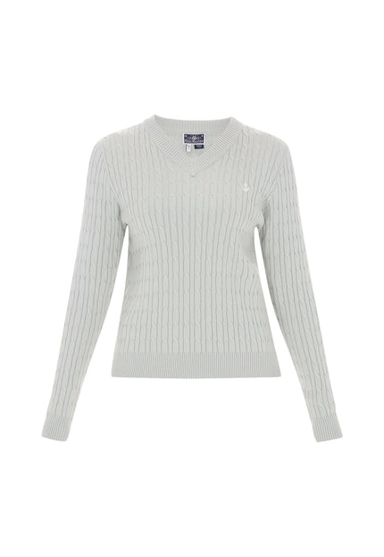 DreiMaster Maritim Women's Sweater