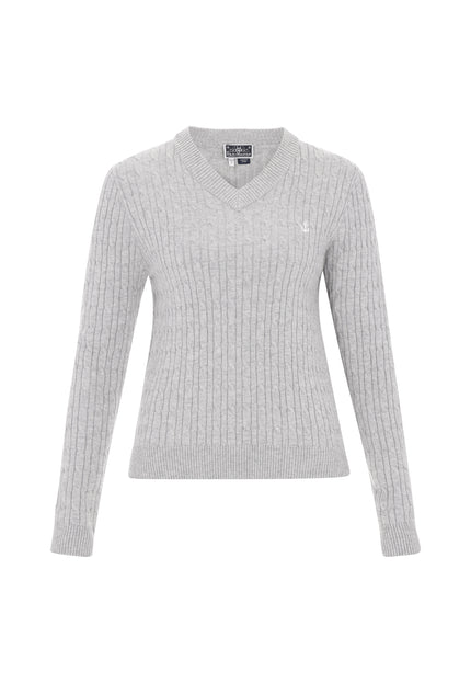 DreiMaster Maritim Women's Sweater