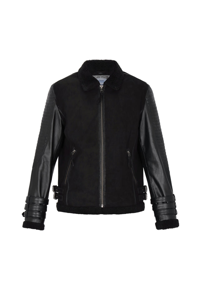 DreiMaster Vintage Men's Jacket