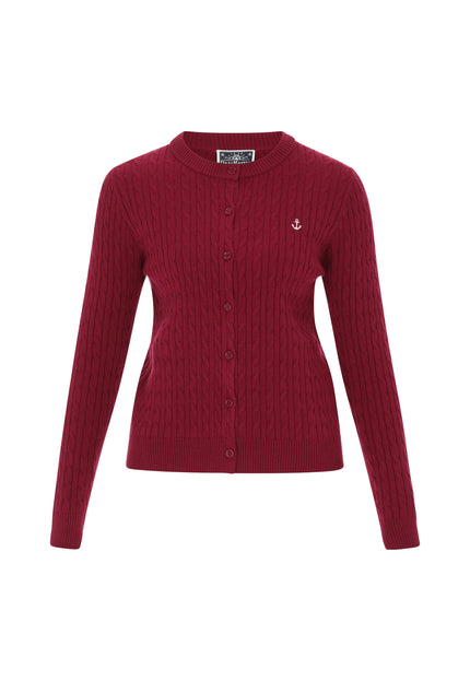 DreiMaster Maritim Women's Ardigan