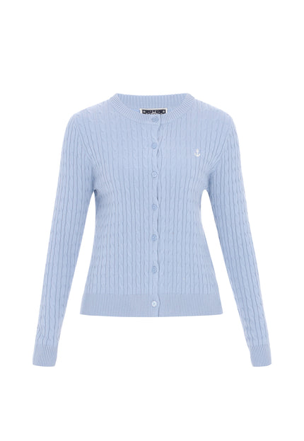 DreiMaster Maritim Women's Ardigan