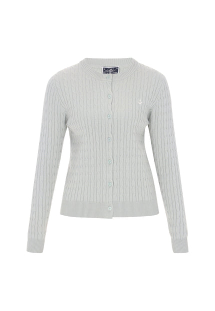 DreiMaster Maritim Women's Ardigan