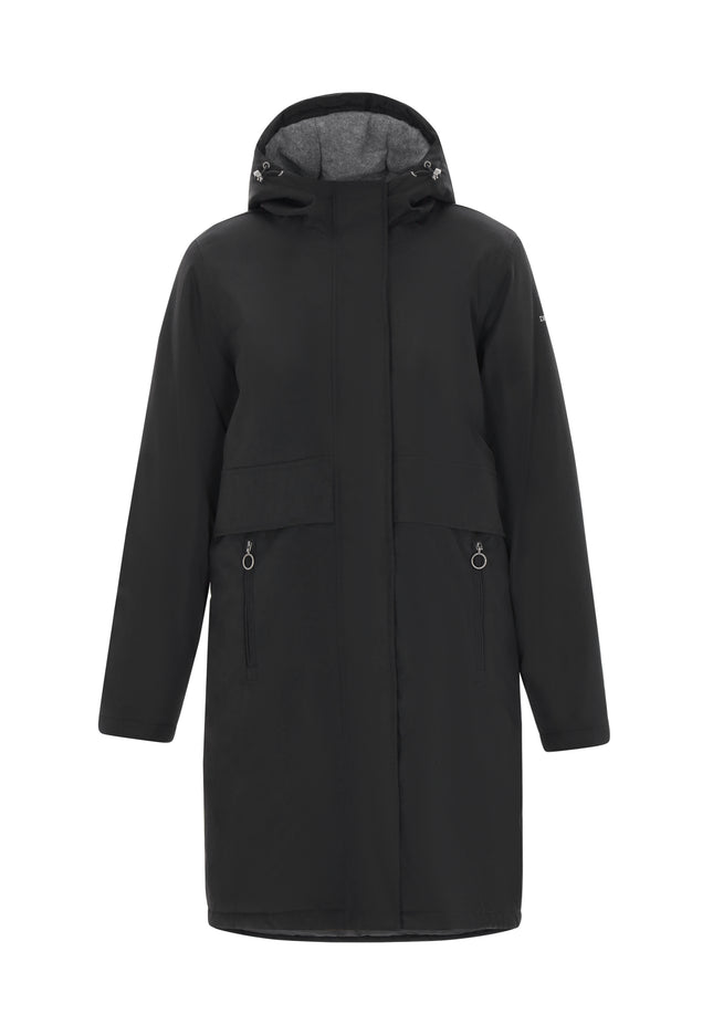 DreiMaster Maritim Women's Parka