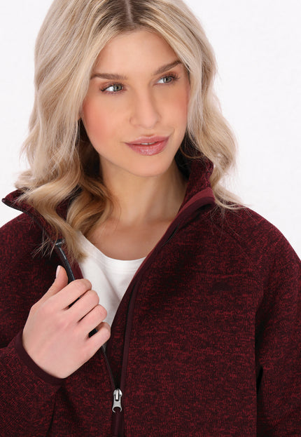 Schmuddelwedda Women's Jacket