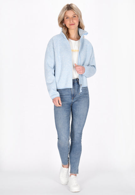 Schmuddelwedda Women's Jacket
