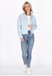 Light Blue Melange