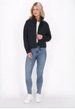 Navy Melange