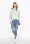 Sage Green Melange