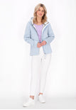 Light Blue Melange
