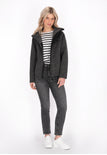 Dark Grey Melange