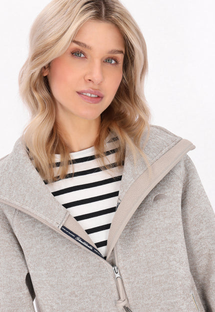 Schmuddelwedda Women's Jacket