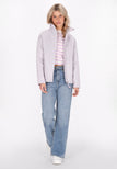 Light Lavender Melange