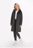 Dark Grey Melange