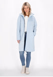 Light Blue Melange