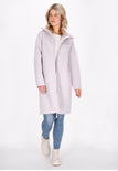 Light Lavender Melange