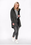 Dark Grey Melange
