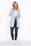 Light Blue Melange