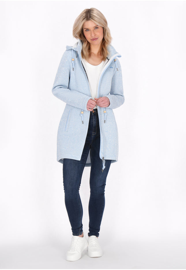 Schmuddelwedda Women's Jacket