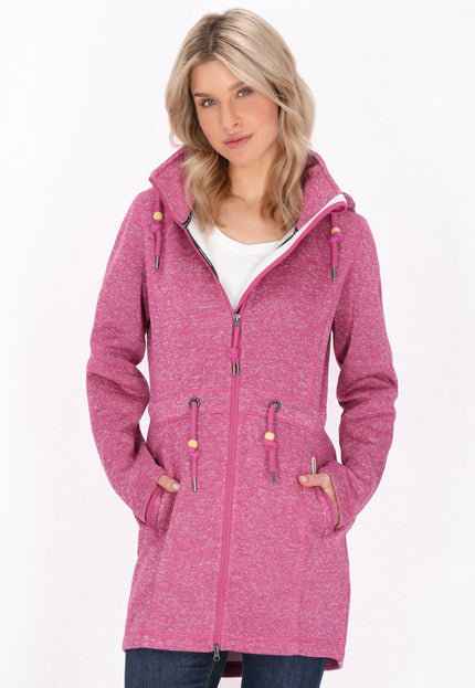 Schmuddelwedda Women's Jacket