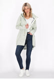 Sage Green Melange
