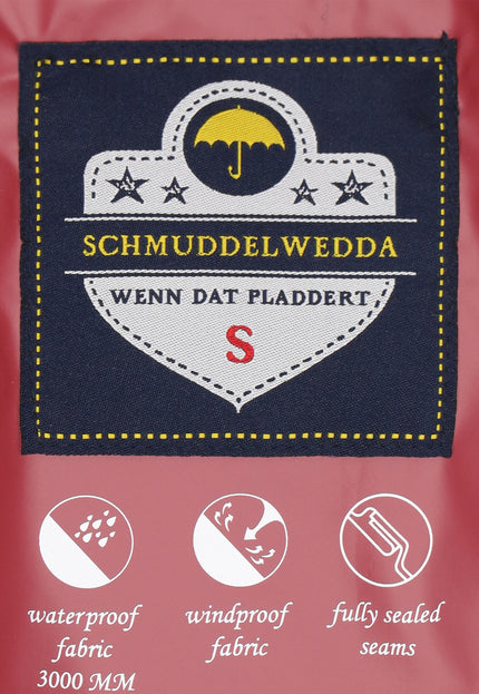 Schmuddelwedda Women's Coat