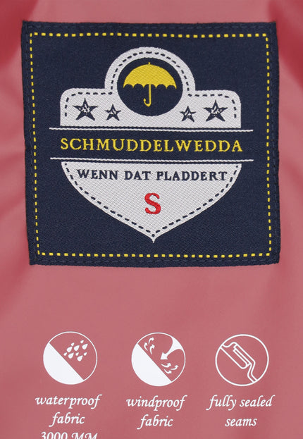 Schmuddelwedda Women's Coat