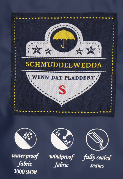 Schmuddelwedda Women's Coat