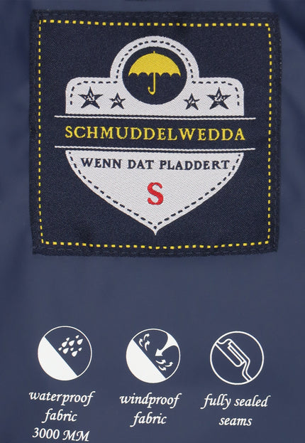 Schmuddelwedda Women's Coat
