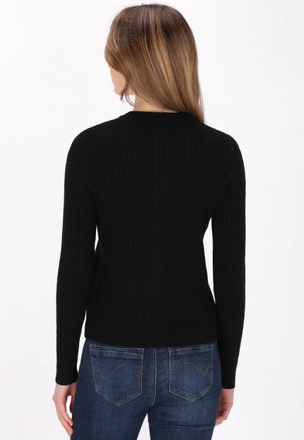 DreiMaster Maritim Women's Ardigan