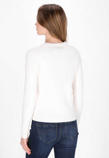 DreiMaster Maritim Women's Ardigan