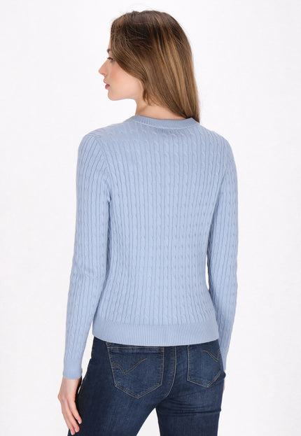 DreiMaster Maritim Women's Ardigan