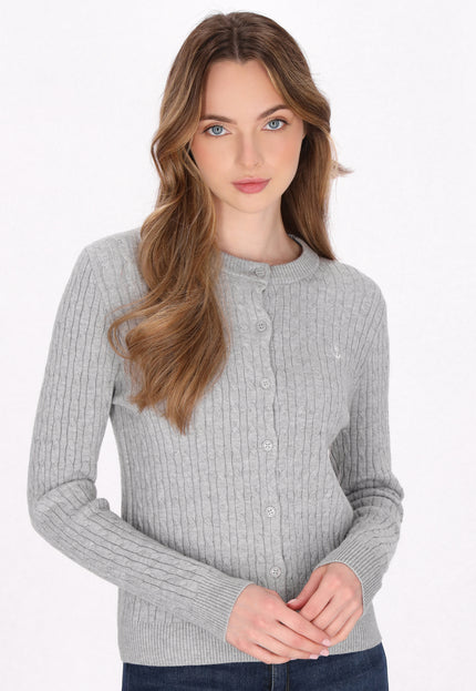 DreiMaster Maritim Women's Ardigan