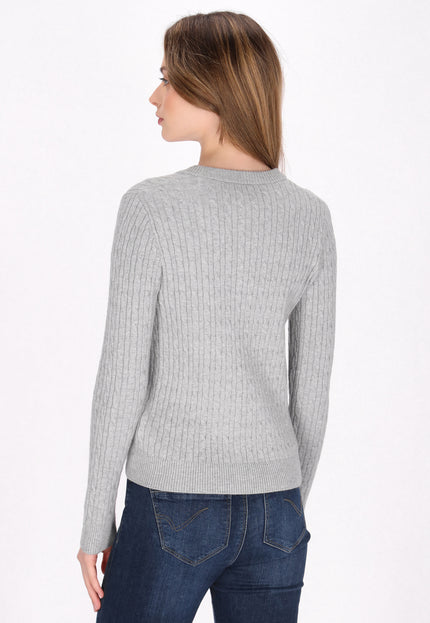 DreiMaster Maritim Women's Ardigan