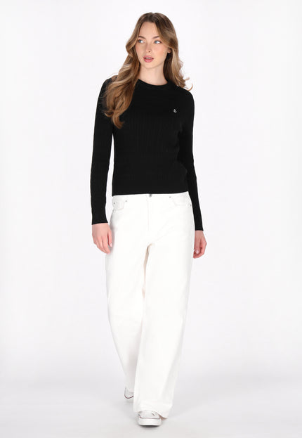 DreiMaster Maritim Women's Sweater