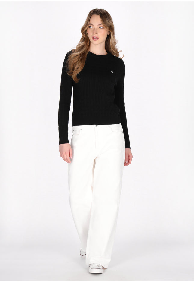 DreiMaster Maritim Women's Sweater