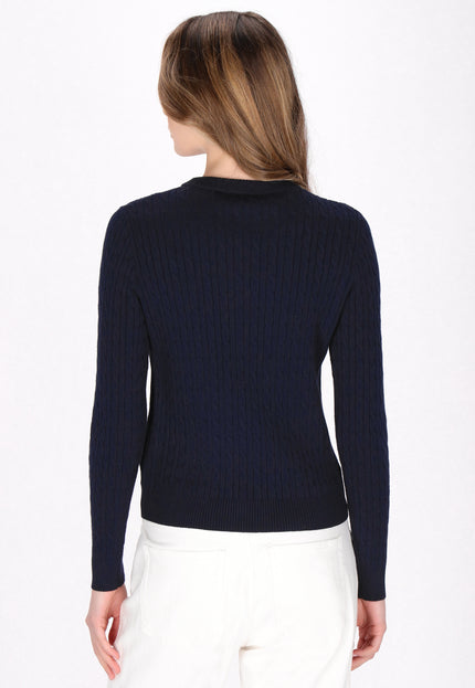 DreiMaster Maritim Women's Sweater