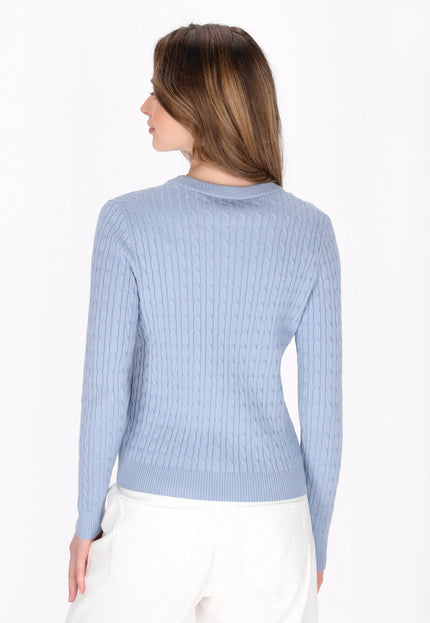 DreiMaster Maritim Women's Sweater
