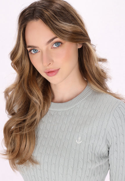 DreiMaster Maritim Women's Sweater