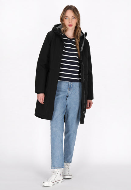 DreiMaster Maritim Women's Parka