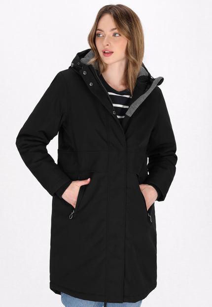DreiMaster Maritim Women's Parka
