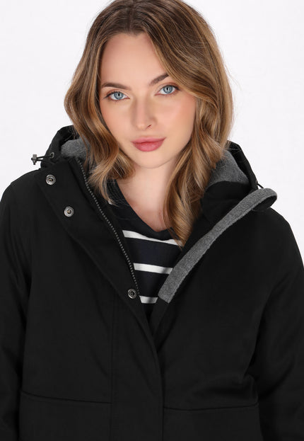 DreiMaster Maritim Women's Parka