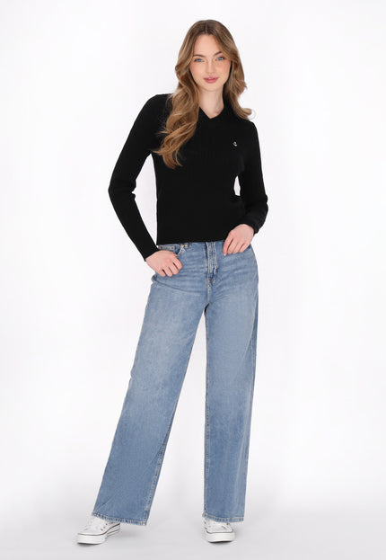 DreiMaster Maritim Women's Sweater