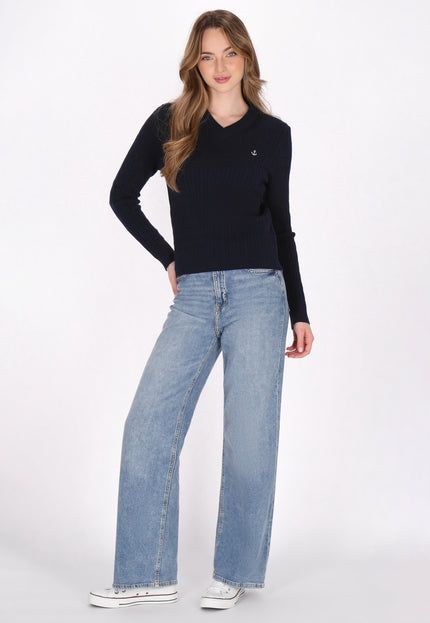 DreiMaster Maritim Women's Sweater