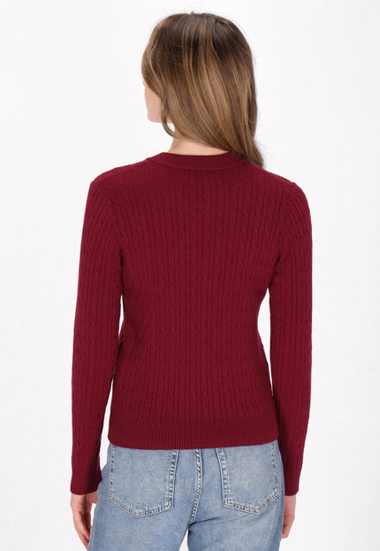DreiMaster Maritim Women's Sweater