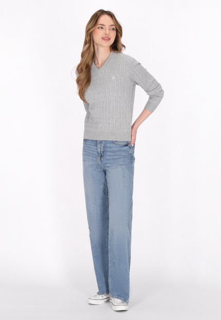 DreiMaster Maritim Women's Sweater